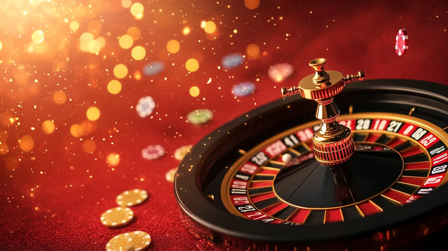 casino game45
