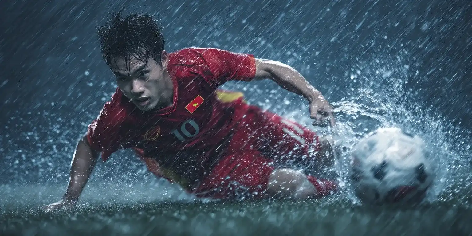 Peraduan Bola Sepak Antarabangsa: Menyelami Dunia Liga dan Pemain 2026/06/24